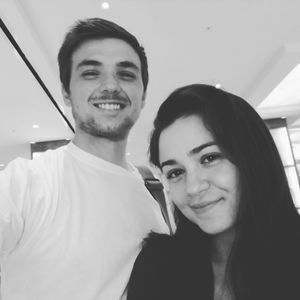 Meet your Posher, Gordon